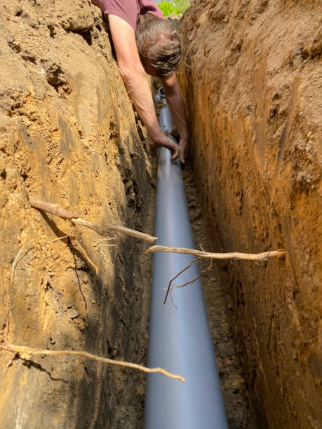 Sewage cleanup and water damage restoration in Valencia, NM